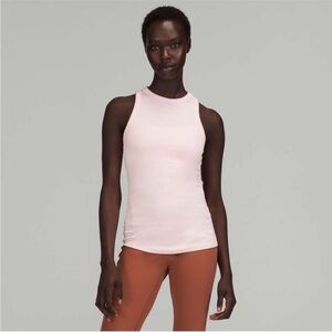 Lululemon Ribbed Tank